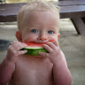 Meet your Posher, Joan